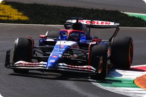 Daniel Ricciardo