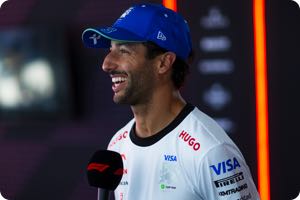 Daniel Ricciardo