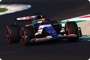 Daniel Ricciardo
