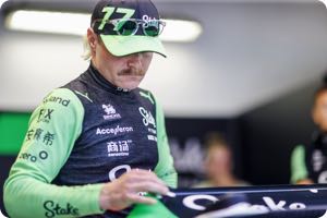 Valtteri Bottas