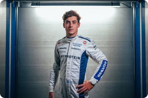 Franco Colapinto