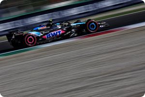 Pierre Gasly
