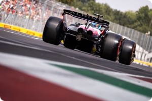 Pierre Gasly
