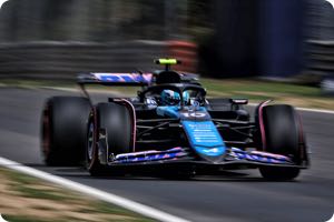 Pierre Gasly