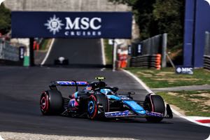 Pierre Gasly