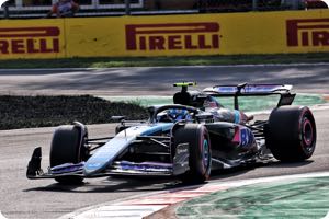 Pierre Gasly