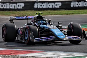 Pierre Gasly