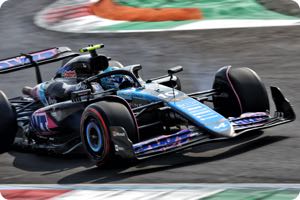 Pierre Gasly