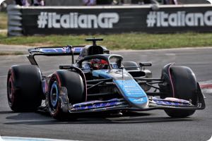 Esteban Ocon