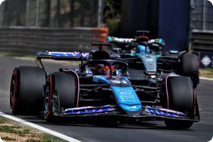 Esteban Ocon