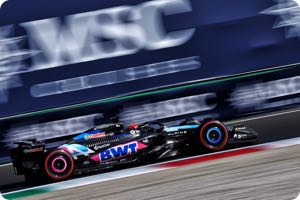 Esteban Ocon