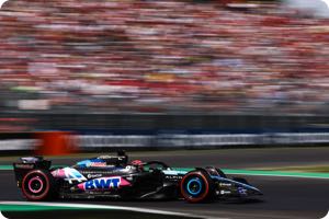 Esteban Ocon