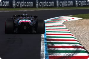 Esteban Ocon