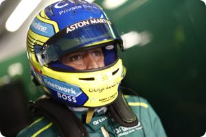Fernando Alonso
