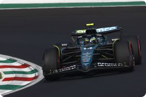 Fernando Alonso