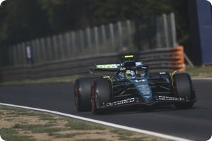 Fernando Alonso