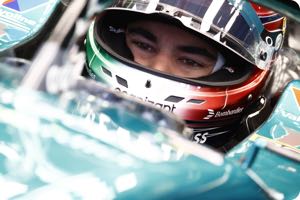 Lance Stroll