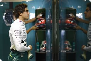 Lance Stroll