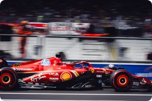 Charles Leclerc