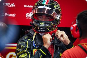Charles Leclerc