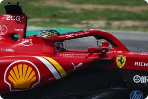 Charles Leclerc