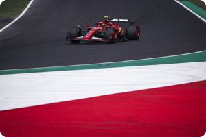Carlos Sainz
