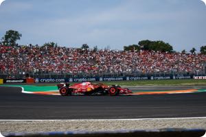 Carlos Sainz