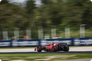 Carlos Sainz