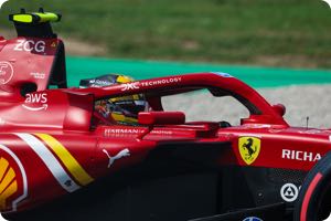Carlos Sainz