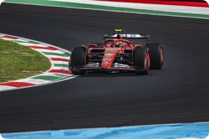 Carlos Sainz