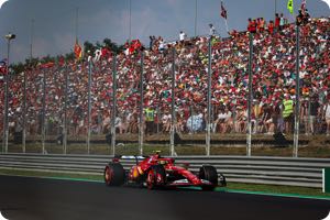 Carlos Sainz