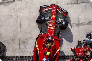 Carlos Sainz