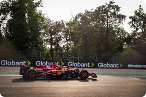 Carlos Sainz