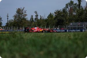 Carlos Sainz