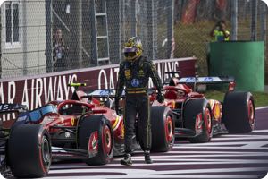 Carlos Sainz