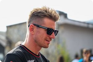 Nico Hulkenberg