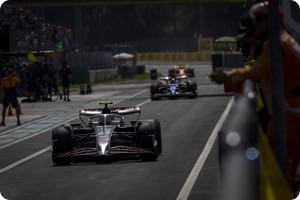 Nico Hulkenberg
