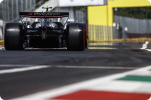 Nico Hulkenberg
