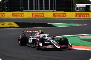 Nico Hulkenberg