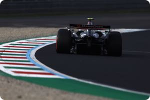 Nico Hulkenberg