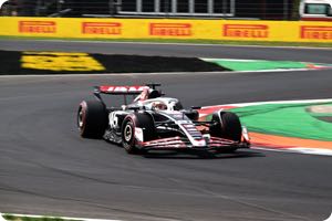Kevin Magnussen