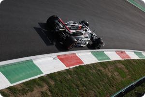 Kevin Magnussen