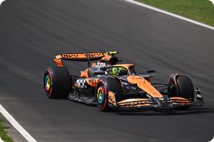 Lando Norris