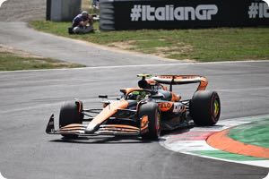 Lando Norris