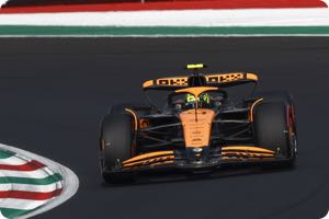 Lando Norris