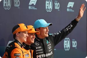 Podium