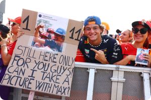 Fans