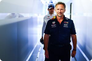 Christian Horner