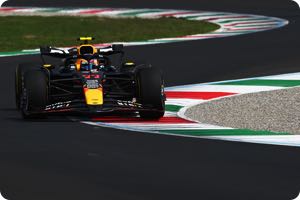 Sergio Perez