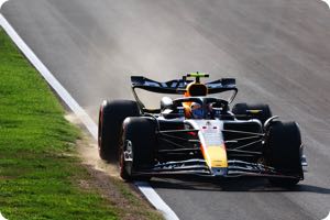 Sergio Perez